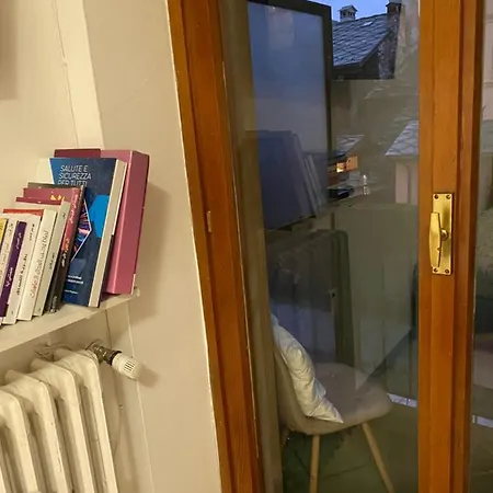 Apartment Cuore Di Citta