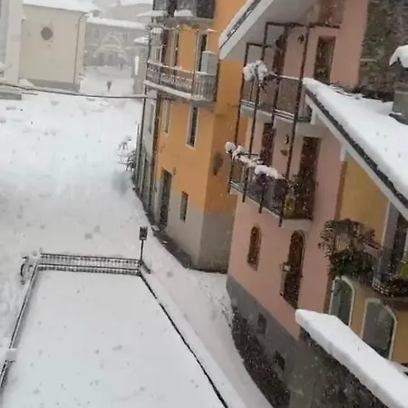 Cuore Di Citta Apartment *