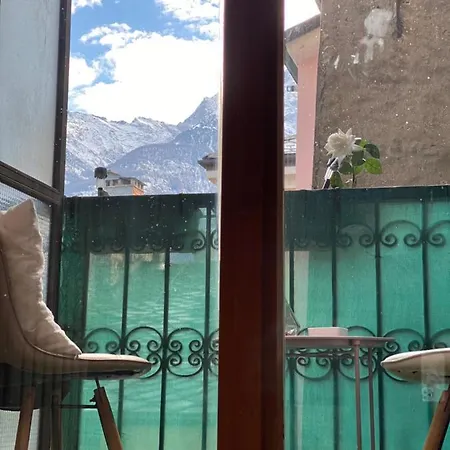 Cuore Di Citta Apartment Aosta