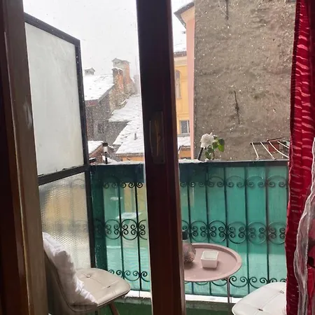Cuore Di Citta