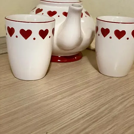 Cuore Di Citta * Aosta
