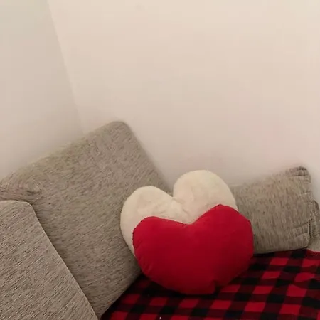 Apartment Cuore Di Citta *
