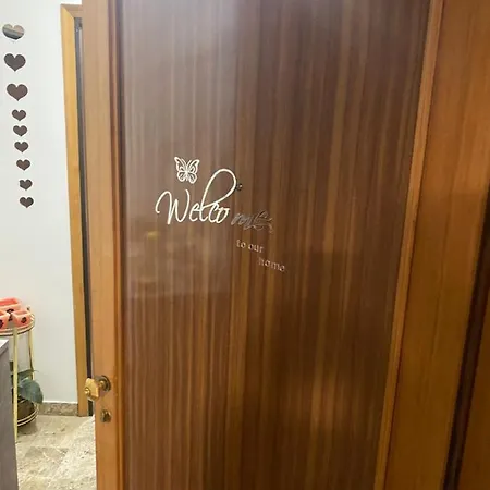 Apartment Cuore Di Citta Aosta