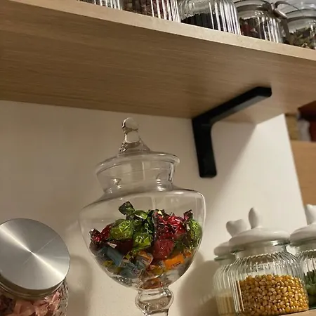 Cuore Di Citta Apartment
