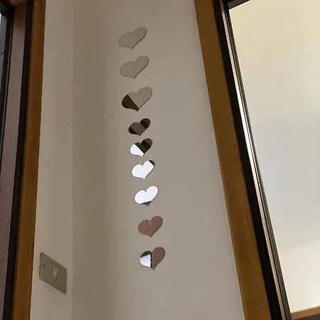 Cuore Di Citta Apartment Aosta