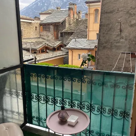 Cuore Di Citta Apartment *